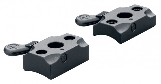 основание (из 2-х частей) Leupold для кронштейна на Tikka T3, арт. 114976