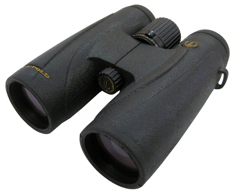 Бинокль Leupold BX-4 Mckinley HD 8x42, призмы Roof, арт. 119281