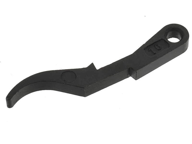 Крючок спусковой МР-38 (МР22) сб. 3 52709
