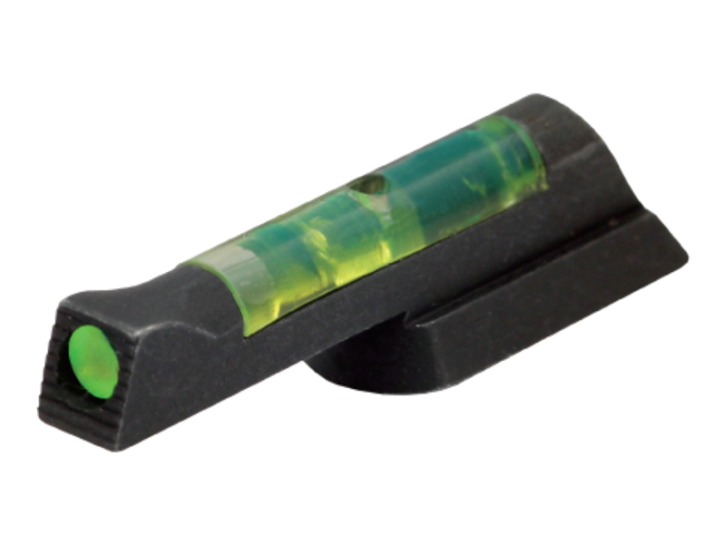 Мушка пистолетная Hiviz CZ2005-G, CZ 75 зеленого цвета .