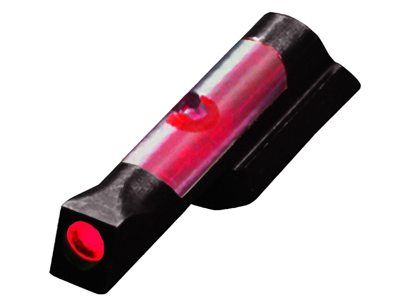 Мушка пистолетная Hiviz CZ2005-R для пистолетов CZ красного цвета цвета .