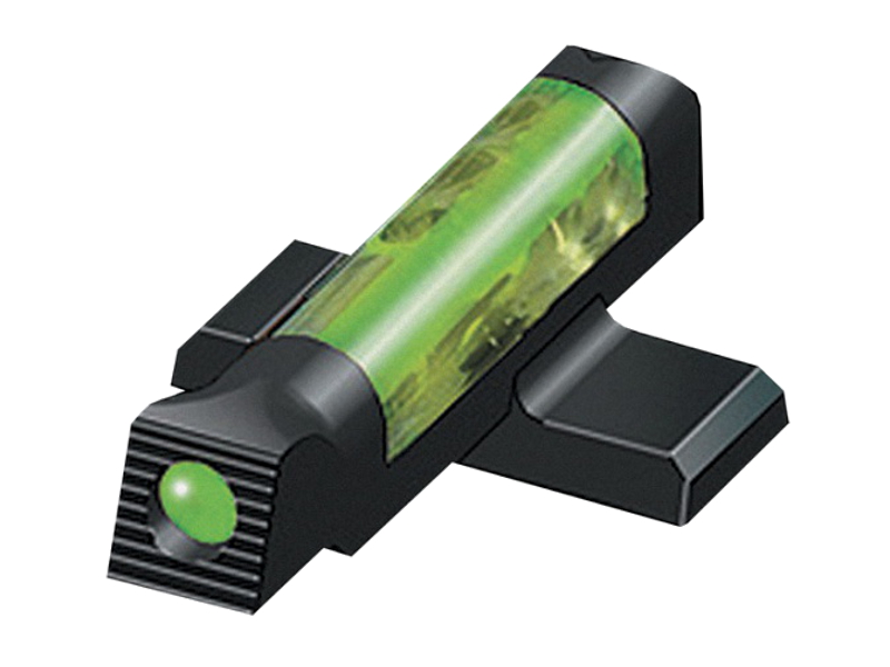 Мушка пистолетная Hiviz HSG1002-G для Sig Sauer зеленого цвета .