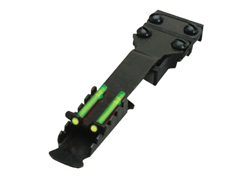 Целик Hiviz Double Dot Rear Sight TS1002 (широкий, большой) .