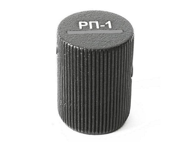 Рукоятка перезарядки АК Зенит "РП-1" , арт. РП-1