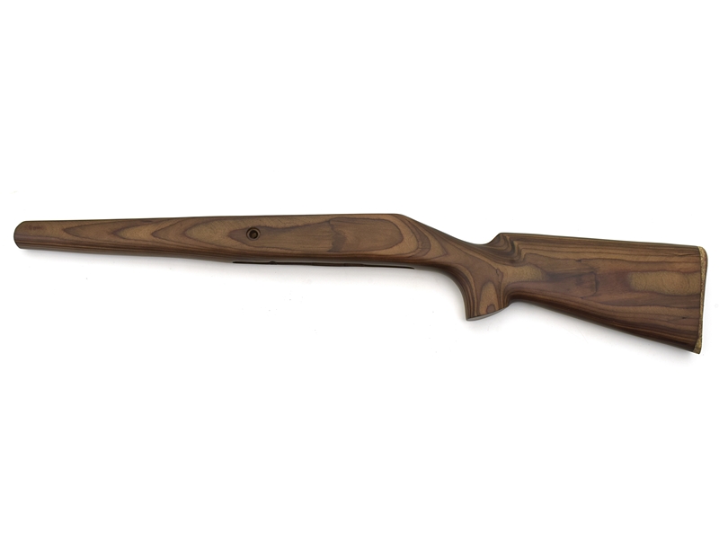 Ложе (ложа) для карабина или винтовки Мосина КО-91/30, КО-44, фанера, арт. 14084