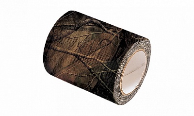 Allen камуфляжная лента (хвойный лес) (Mossy Oak) 305 см, арт. A26 .
