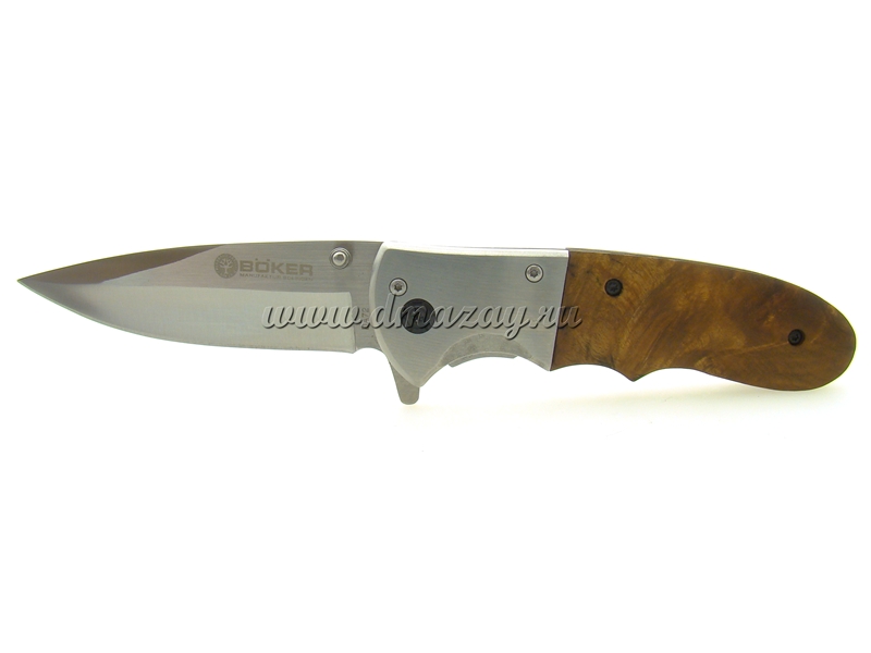   Boker DA72