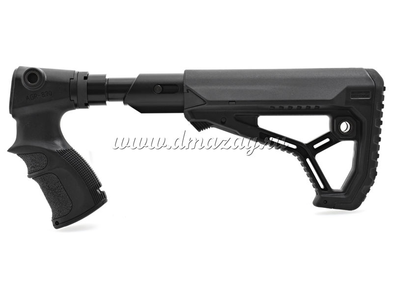     ()  GL CORE FAB Defense CAGR 870 FK SB  Remington 870