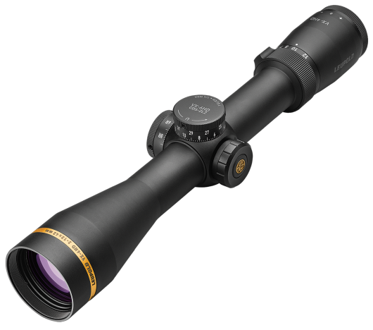 прицел Leupold VX-6HD 2-12x42 CDS-ZL2, сетка FireDot Duplex, арт. 171563