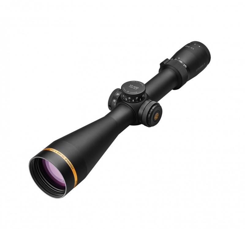 прицел Leupold VX-6HD 3-18x50 CDS-ZL2, сетка T-MOA, арт. 171576