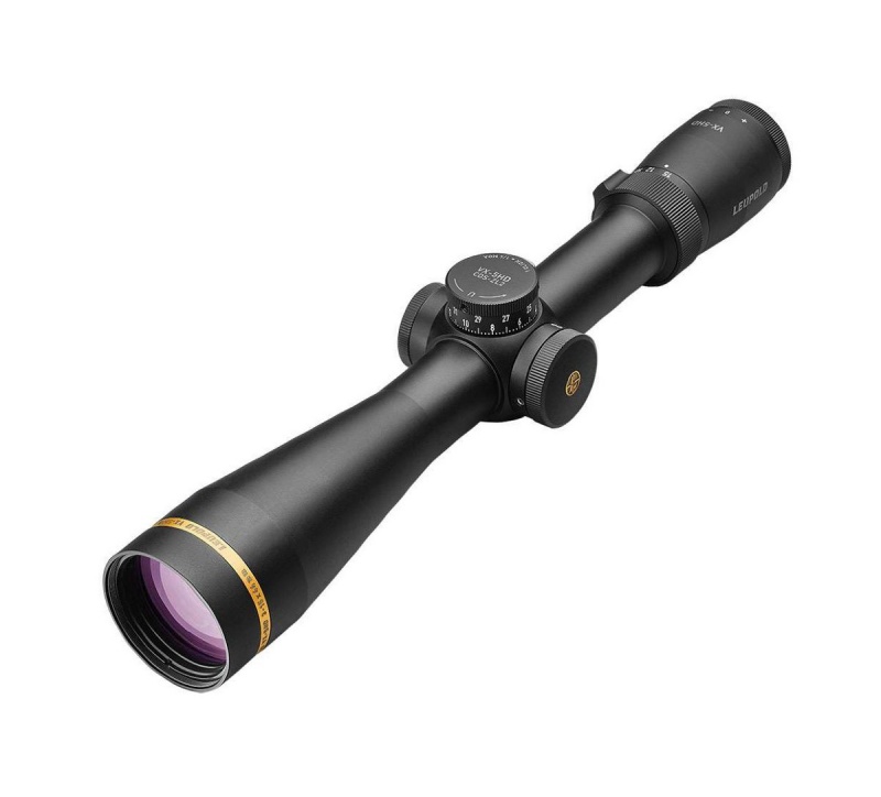 прицел Leupold VX-5HD 3-15x44 CDS-ZL2, сетка Boone&Crockett, арт. 171717