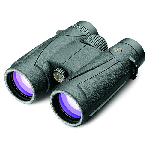 Бинокль Leupold BX-1 McKenzie 8x42, призмы Roof, арт. 173787