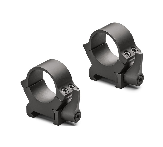 кольца Leupold QRW2 на Weaver/Picatinny 26мм., средние, арт. 174068