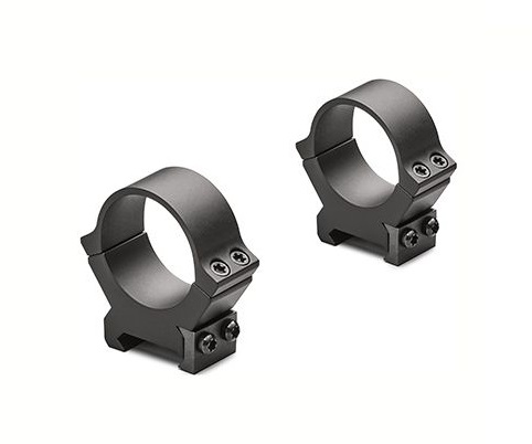 кольца Leupold PRW2 на Weaver/Picatinny 26мм., высокие, арт. 174082