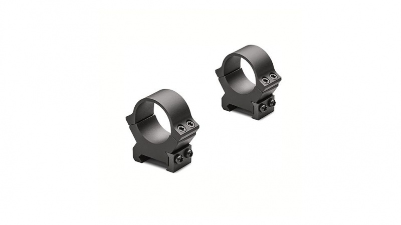 кольца Leupold PRW2 на Weaver/Picatinny 30мм., низкие, арт. 174083
