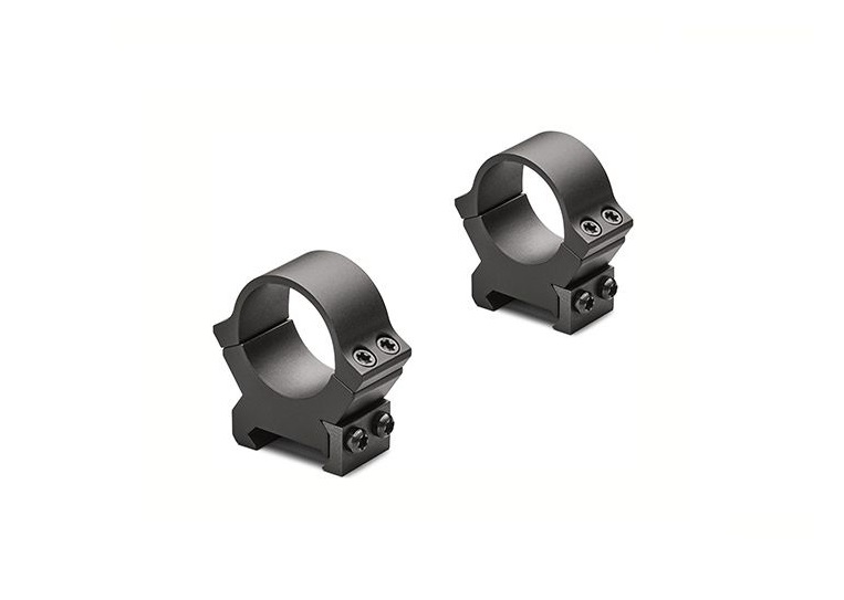 кольца Leupold PRW2 на Weaver/Picatinny 34мм., средние, арт. 174086