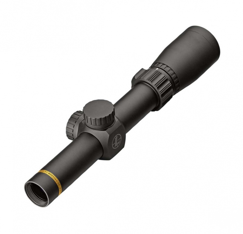 прицел Leupold VX-Freedom 1.5-4x20, сетка Pig-Plex, арт. 174177