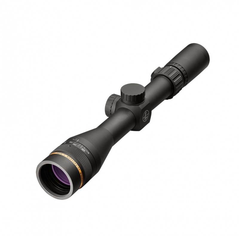 прицел Leupold VX-Freedom 3-9x33, сетка Fine Duplex, арт. 175075