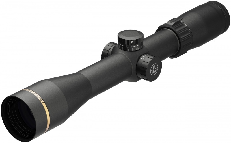 прицел Leupold VX-Freedom 4-12x40 CDS, сетка Tri-MOA, арт. 175079