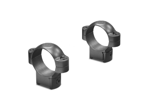 Кольца Leupold небыстросъемные 30мм на CZ 527, высокие, арт. 177366