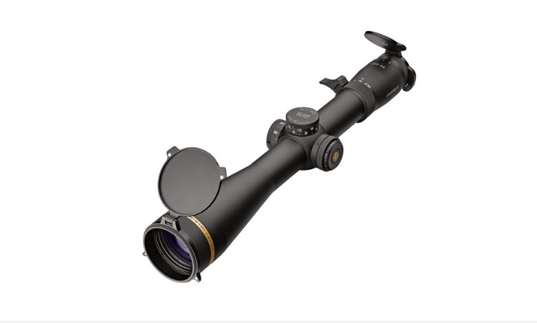 Прицел Leupold VX-6HD 4-24x52 CDS-ZL2, сетка FireDot Duplex, арт. 179294