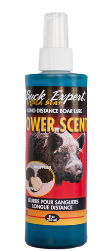 Приманка Buck Expert на кабана, запах - трюфель, арт. 17BT