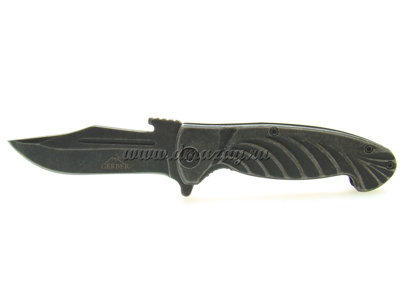 Нож складной Gerber 426