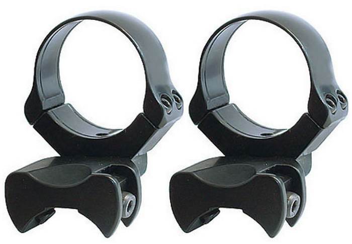 Кольца EAW Apel 30мм на Blaser R93, h=11мм, арт. 185-65152