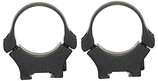 Кольца EAW Apel 25,4мм на призму 11мм, h=9мм, арт. 188-60000