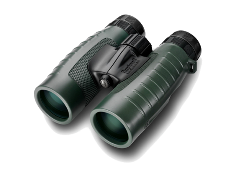 Бинокль BUSHNELL серии TROPHY XLT 12X50 с призмами Roof, арт. 235012 .