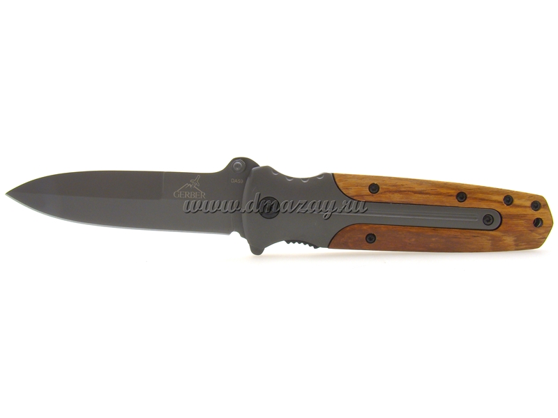 Нож складной Gerber DA59