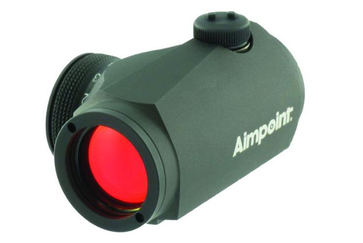   Aimpoint Micro H-1, 2 MOA,   , . 200026