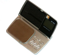 Весы электронные HP-50x.