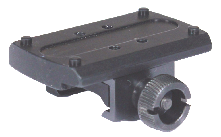 Кронштейн EAW Apel Docter-Sight на Weaver, арт. 2300/800