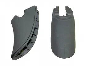 Накладка рукоятки нижняя МР-512 обн.дизайн (733784.004) 53828
