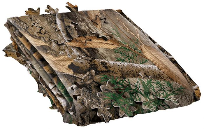 Сетка для засидки Allen Vanish, нетканая, Realtree edge, арт. 25326