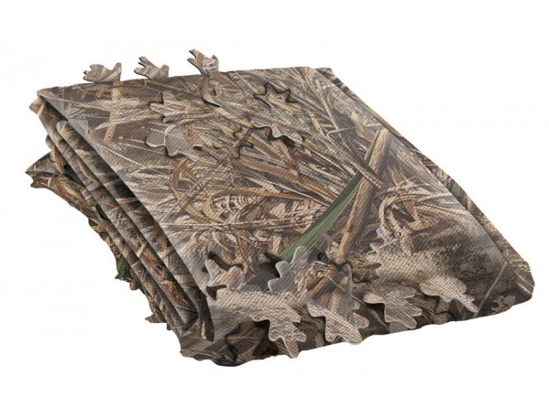 Сетка для засидки Allen Vanish, нетканая, Realtree Max 5, арт. 25328