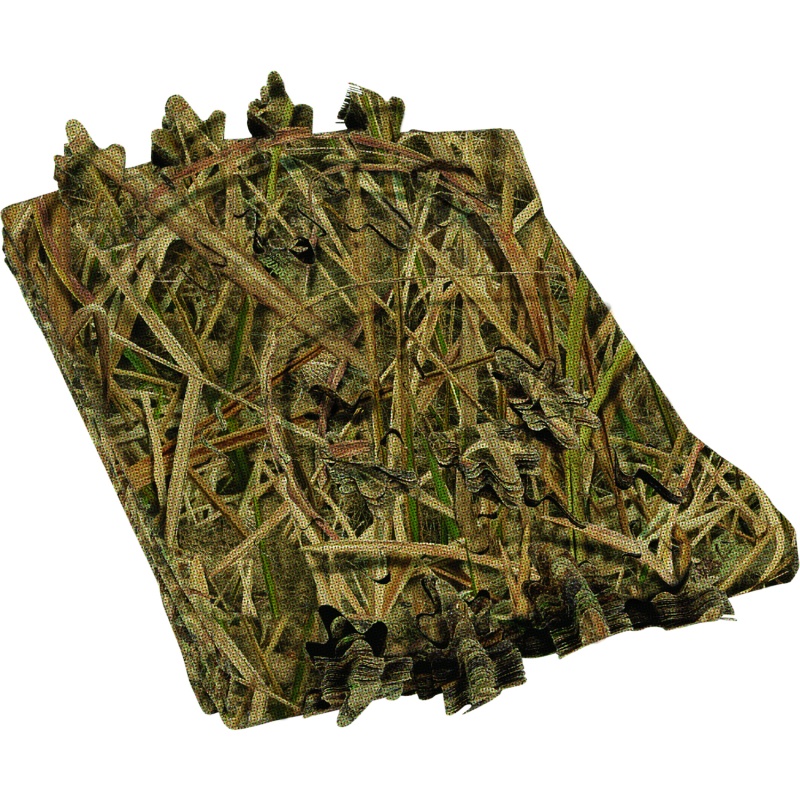 Сетка для засидки Allen Vanish, нетканая, Mossy Oak Shadowgrass Blade, арт. 25329