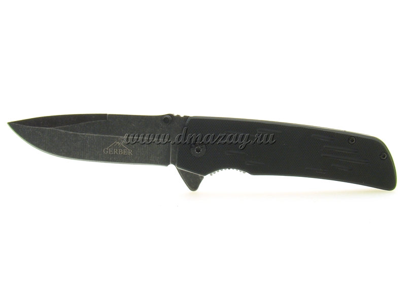   Gerber 081C