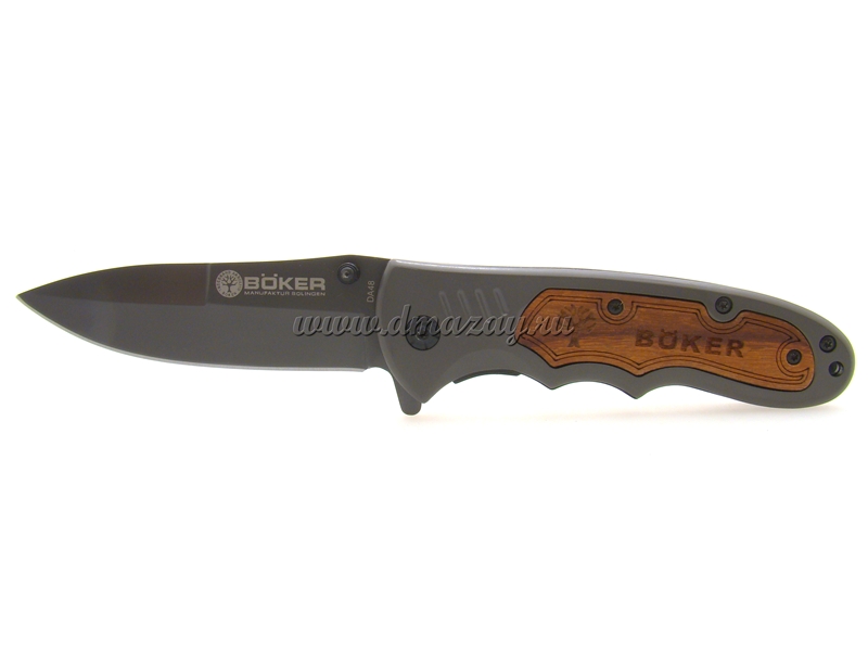 Нож складной Boker DA48