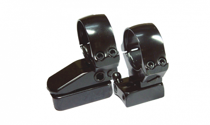 Поворотный кронштейн EAW Apel 25,4мм на Browning BAR/Benelli Argo, арт. 300-00003