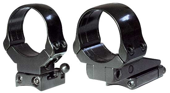 Поворотный кронштейн EAW Apel 25,4мм на Remington 700, арт. 300-00012