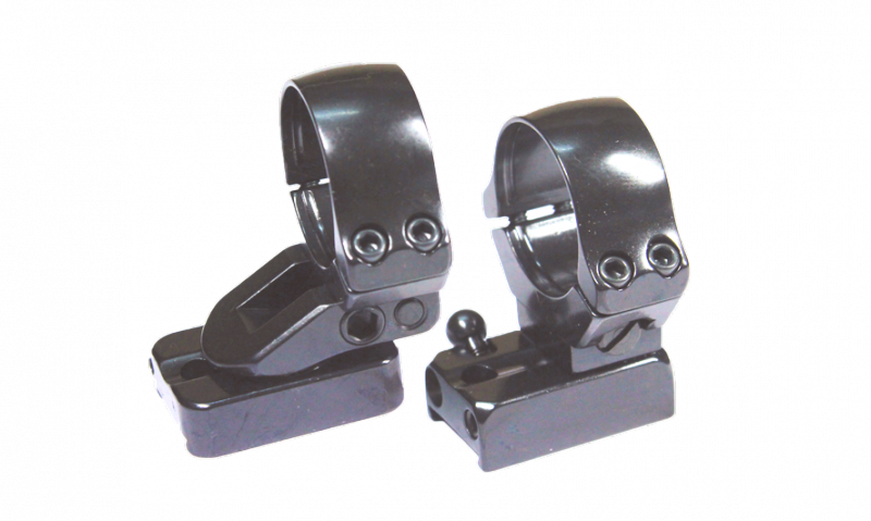 Поворотный кронштейн EAW Apel 25,4мм на Tikka T3, Sako TRG 21/41, арт. 300-00238