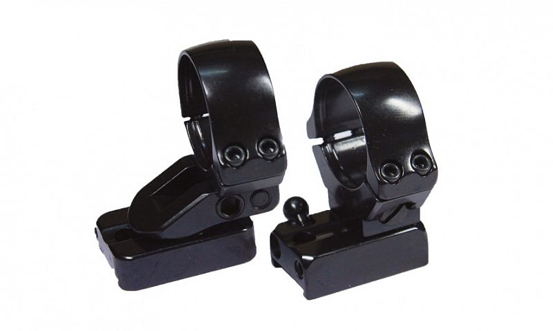 Поворотный кронштейн EAW Apel 30мм на Tikka T3, Sako TRG 21/41, арт. 300-05238