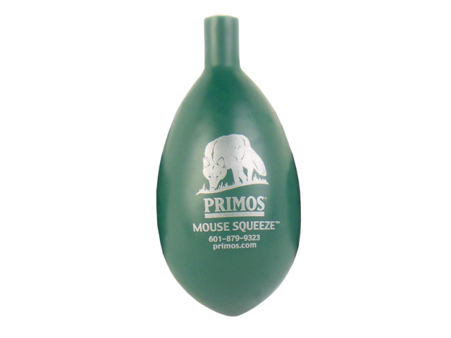 Манок PRIMOS MOUSE SQUEEZE на лису, "писк мыши", арт. 304