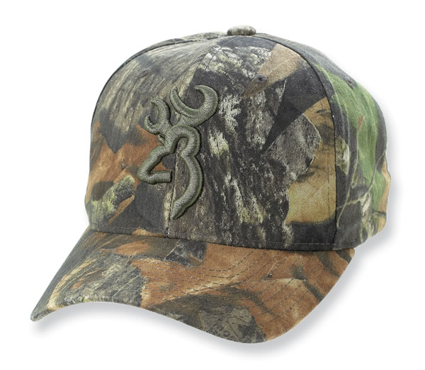 Бейсболка Browning камуфляжная. Артикул 308479141.