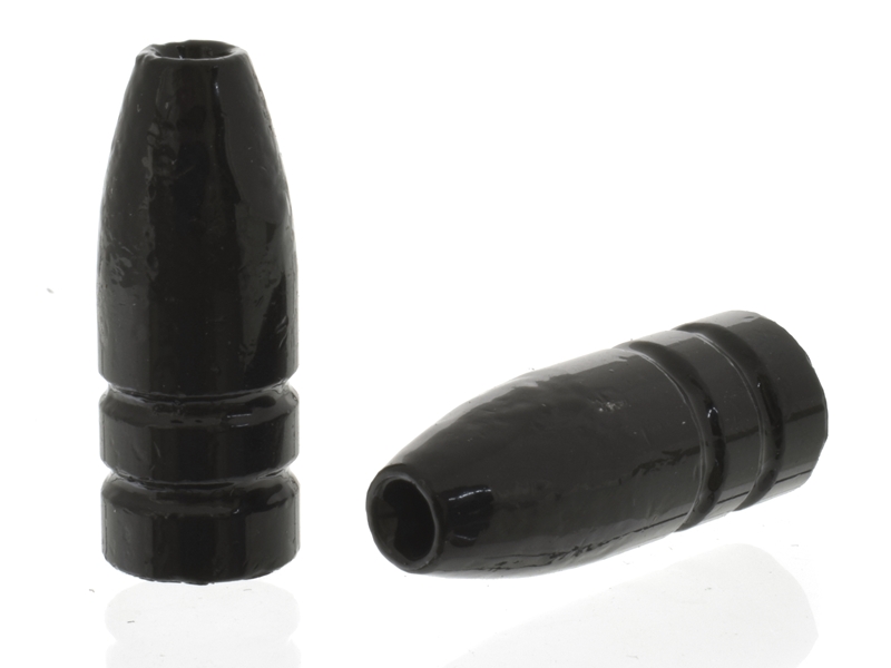 Пуля калибра .366ткм Lancaster (Ланкастер) экспансивная  с полимерным покрытием 16,3г, комплект 10шт (арт. 366-05)