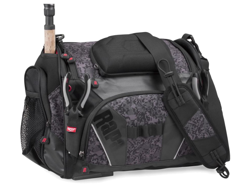 Сумка Rapala Urban Messenger Bag RUMB .