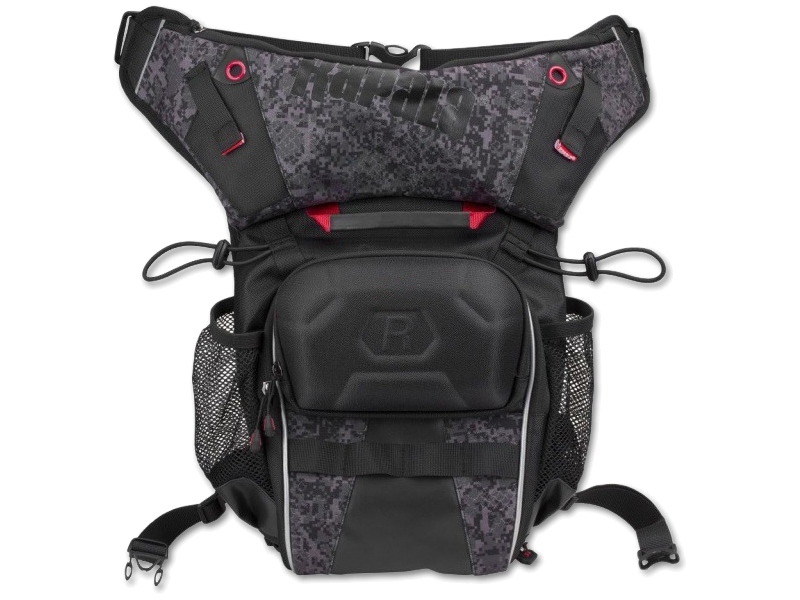 Сумка Rapala Urban Hip Pack RUHP .