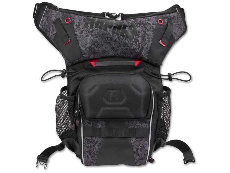  Rapala Urban Hip Pack RUHP .